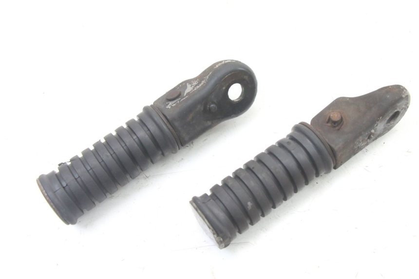 photo de PAAR FUßRASTENHALTER HINTEN YAMAHA SR 125 (1982 - 2003)