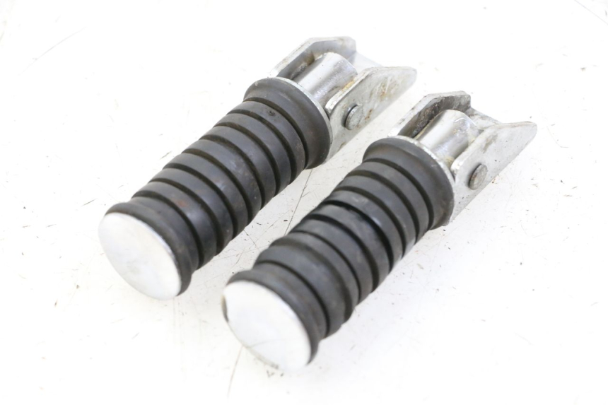 photo de FUSSRASTEN HINTEN YAMAHA XV VIRAGO 535 (1988 - 2004)