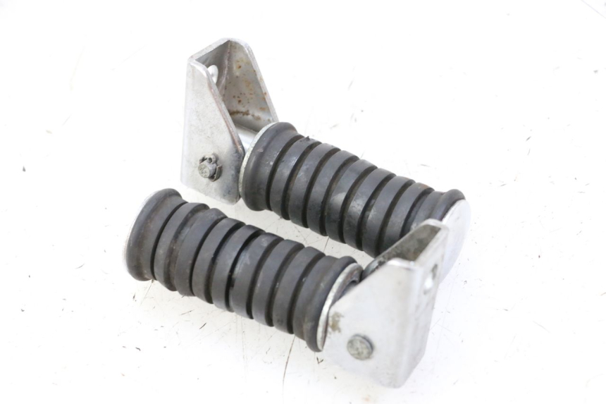 photo de FUSSRASTEN HINTEN YAMAHA XV VIRAGO 535 (1988 - 2004)
