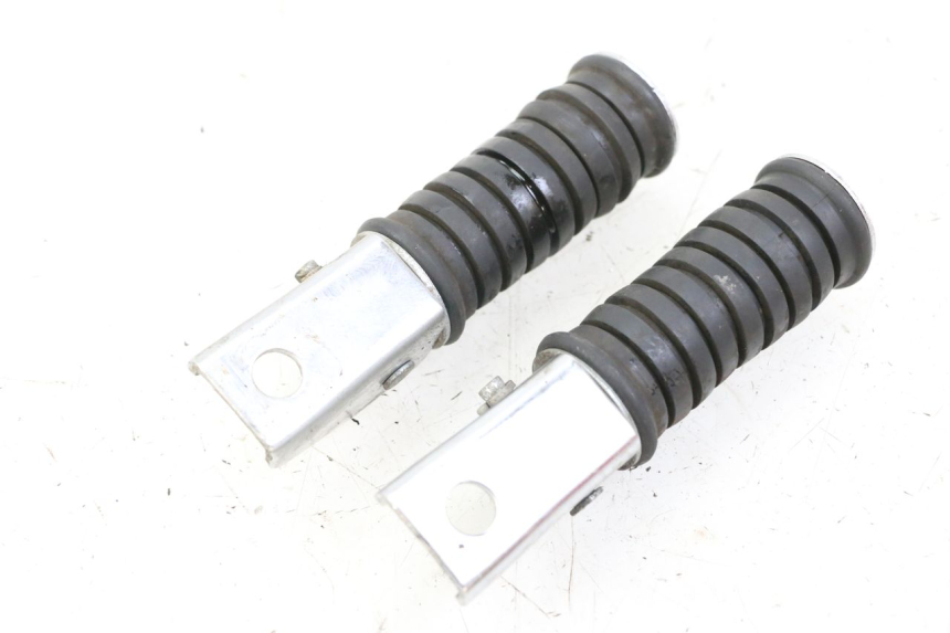 photo de FUSSRASTEN HINTEN YAMAHA XV VIRAGO 535 (1988 - 2004)