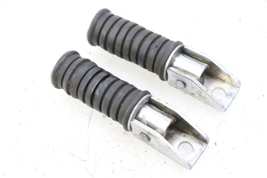 photo de FUSSRASTEN HINTEN YAMAHA XV VIRAGO 535 (1988 - 2004)