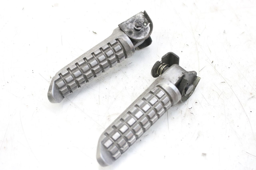 photo de PAAR FUßRASTENHALTER HINTEN KAWASAKI ZX-6R ZX6R 600 (1995 - 1997)