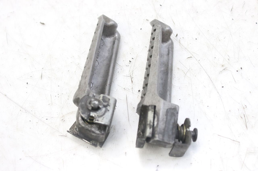 photo de PAAR FUßRASTENHALTER HINTEN KAWASAKI ZX-6R ZX6R 600 (1995 - 1997)