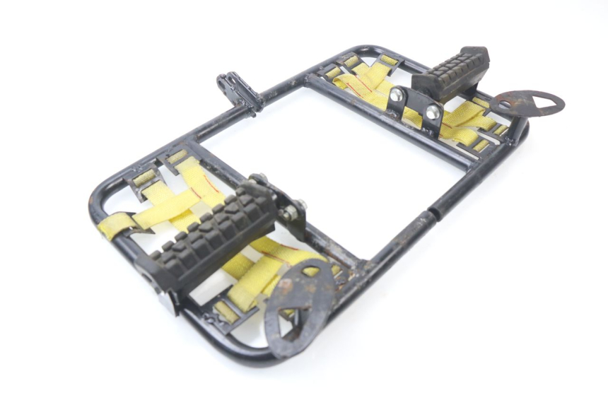 photo de FUSSRASTEN VORN CHINESE QUAD DIAMOND R 250 (2005 - 2010)