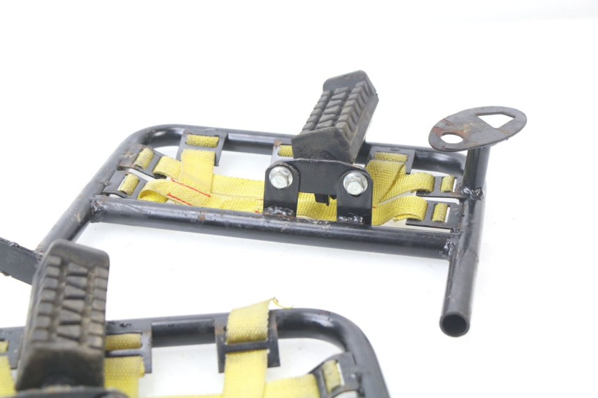 photo de FUSSRASTEN VORN CHINESE QUAD DIAMOND R 250 (2005 - 2010)