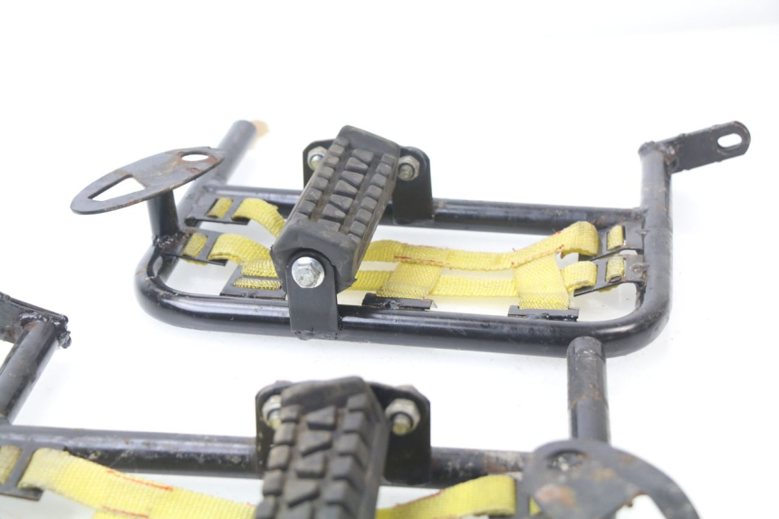 photo de FUSSRASTEN VORN CHINESE QUAD DIAMOND R 250 (2005 - 2010)