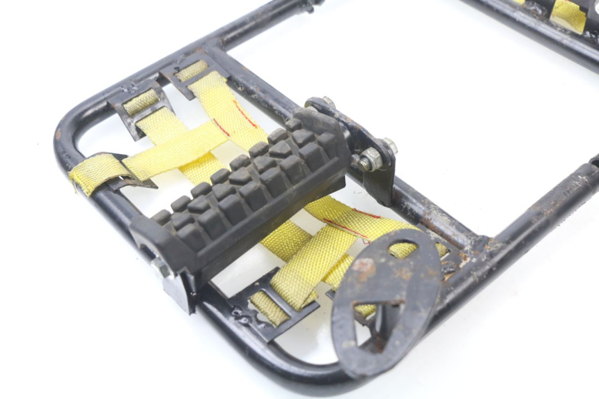 photo de FUSSRASTEN VORN CHINESE QUAD DIAMOND R 250 (2005 - 2010)