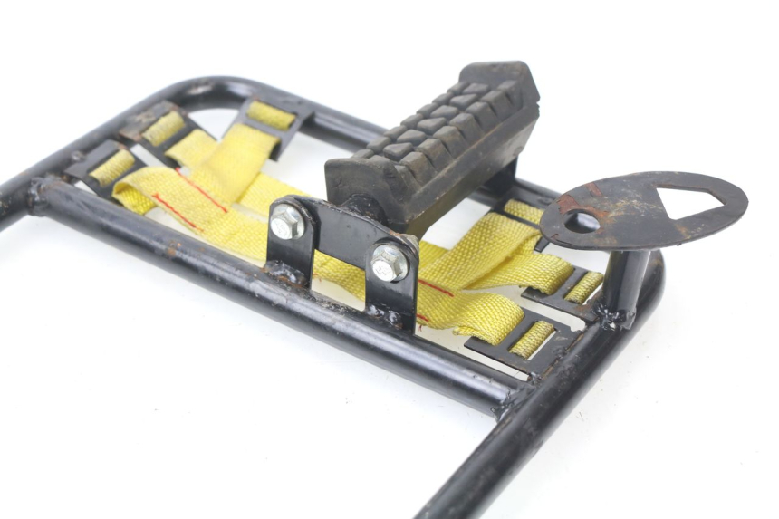photo de FUSSRASTEN VORN CHINESE QUAD DIAMOND R 250 (2005 - 2010)
