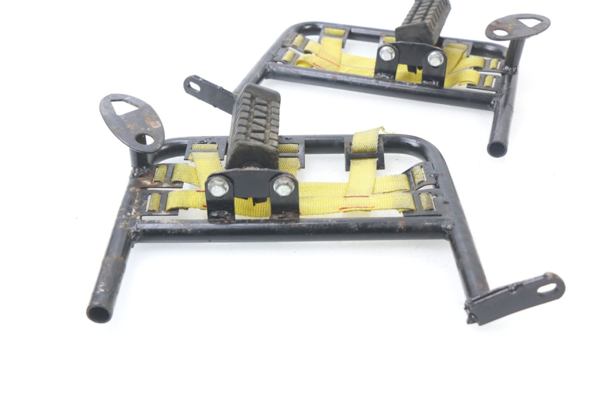 photo de FUSSRASTEN VORN CHINESE QUAD DIAMOND R 250 (2005 - 2010)