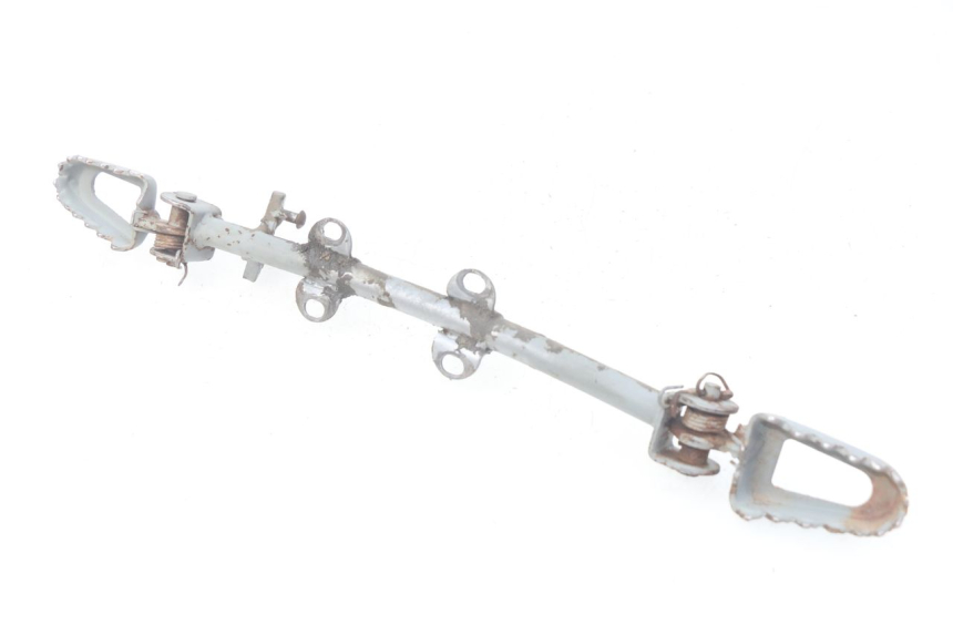 photo de VORDERE FUßRASTENPAAR CCR DIRT BIKE 125