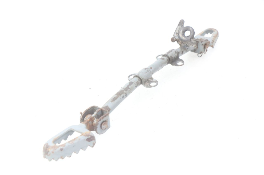 photo de VORDERE FUßRASTENPAAR CCR DIRT BIKE 125