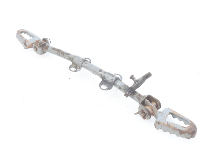 photo de VORDERE FUßRASTENPAAR CCR DIRT BIKE 125