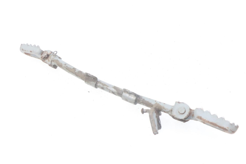 photo de VORDERE FUßRASTENPAAR CCR DIRT BIKE 125