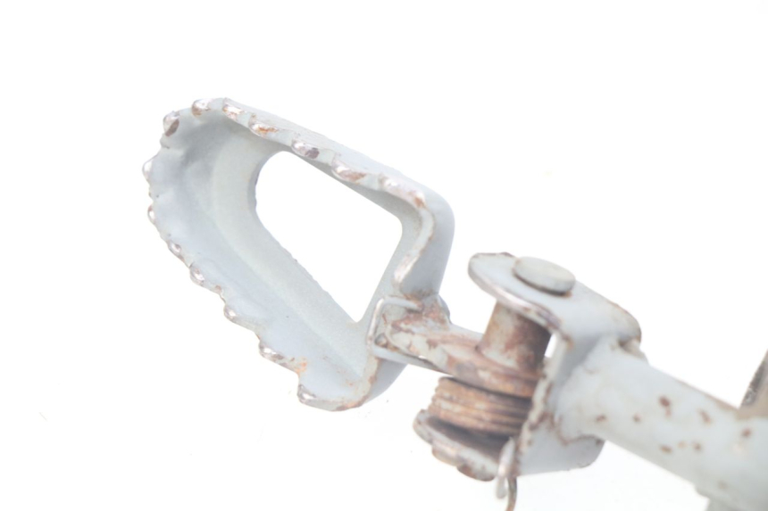 photo de VORDERE FUßRASTENPAAR CCR DIRT BIKE 125