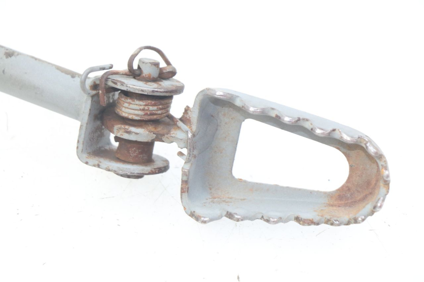 photo de VORDERE FUßRASTENPAAR CCR DIRT BIKE 125