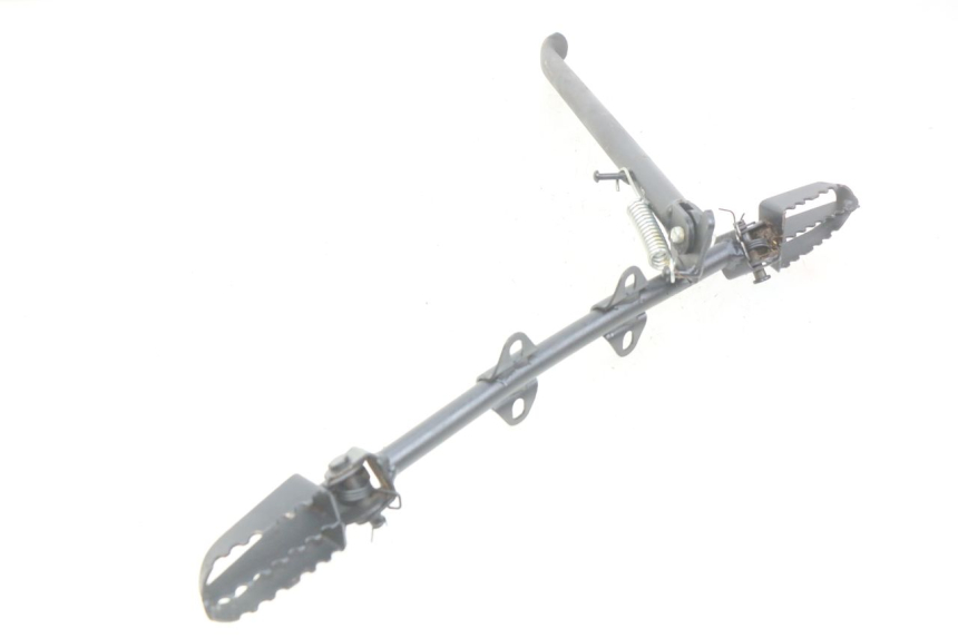 photo de VORDERE FUßRASTENPAAR CCR DIRT BIKE 125