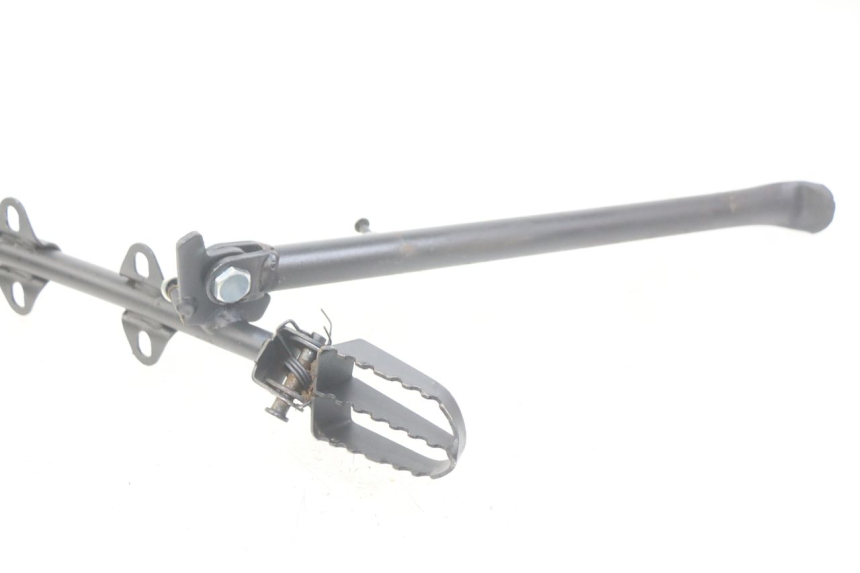 photo de VORDERE FUßRASTENPAAR CCR DIRT BIKE 125