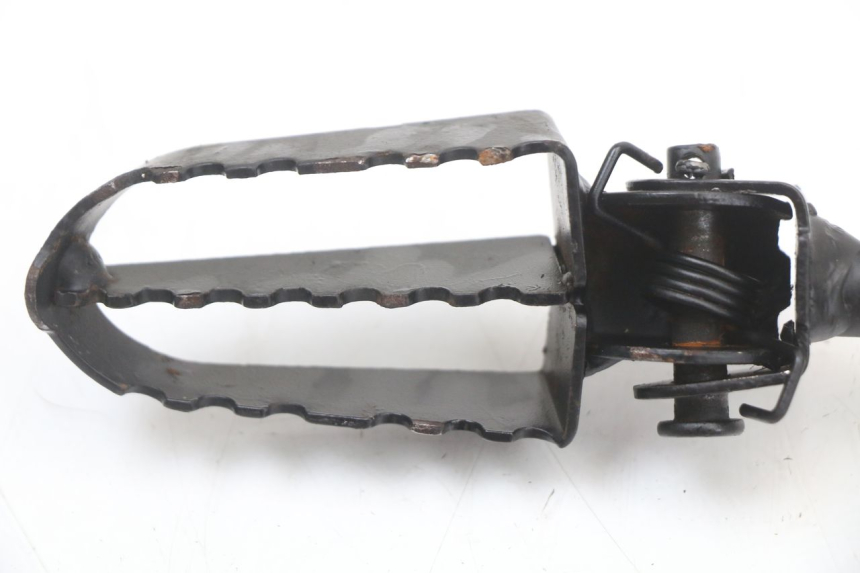 photo de VORDERE FUßRASTENPAAR CCR DIRT BIKE 125