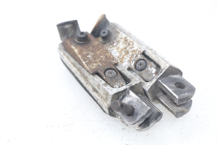 photo de VORDERE FUßRASTENPAAR YAMAHA FJR ABS 1300 (2006 - 2012)