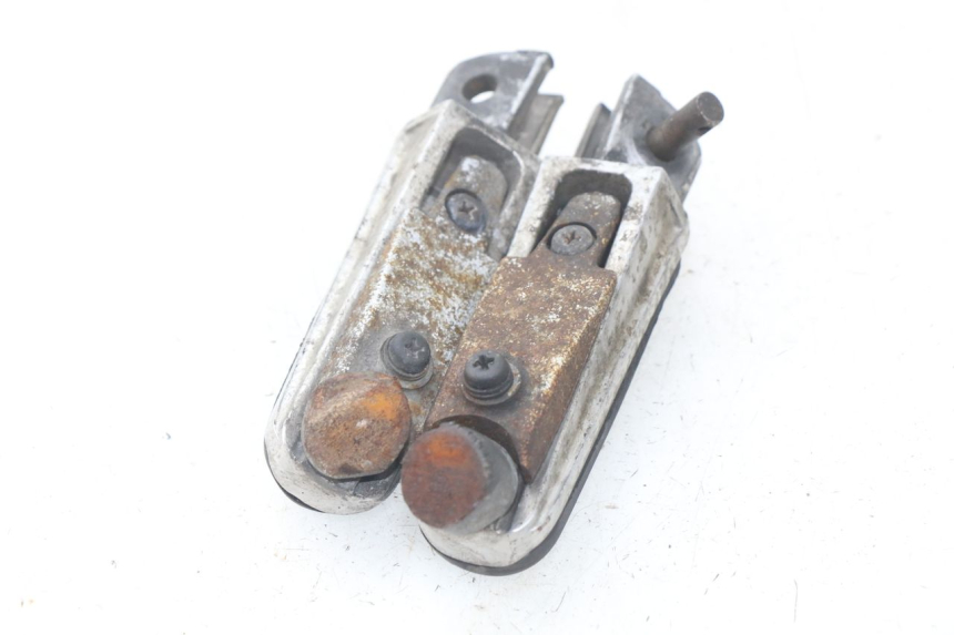 photo de VORDERE FUßRASTENPAAR YAMAHA FJR ABS 1300 (2006 - 2012)