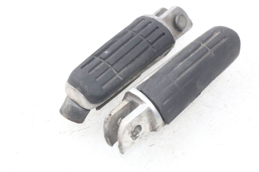 photo de VORDERE FUßRASTENPAAR YAMAHA FJR ABS 1300 (2006 - 2012)