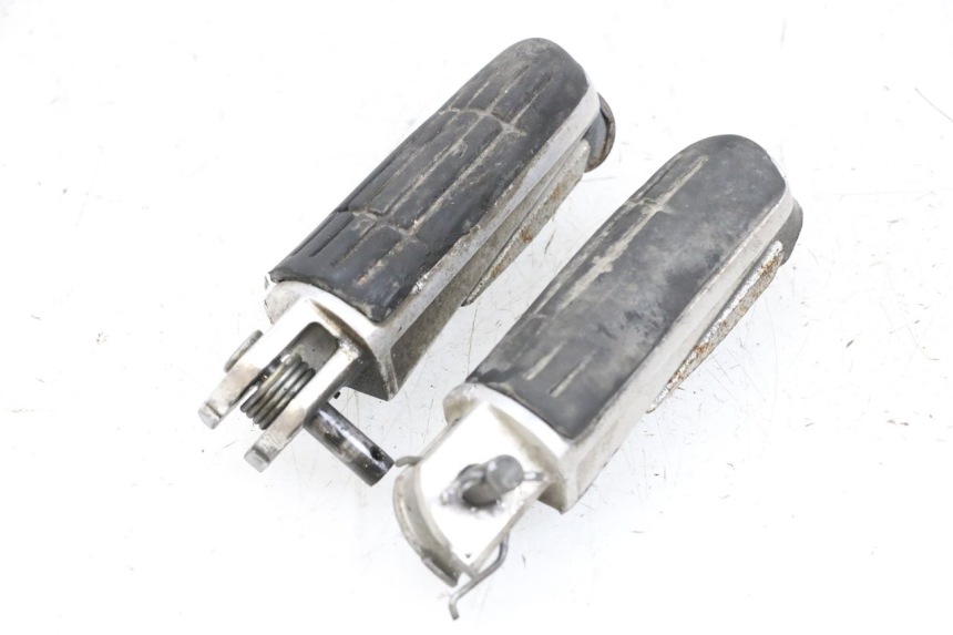 photo de VORDERE FUßRASTENPAAR YAMAHA FJR ABS 1300 (2006 - 2012) - Gesamtansicht des Produkts