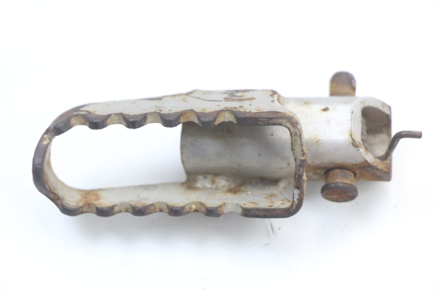 photo de FUSSRASTEN VORN KAWASAKI KDX 125 (1990 - 1991)
