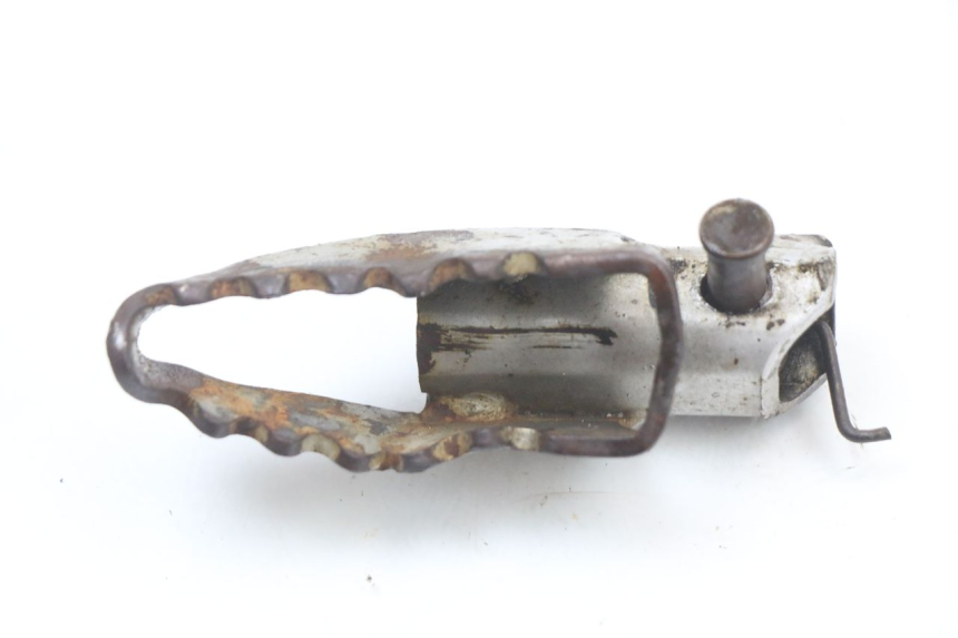 photo de FUSSRASTEN VORN KAWASAKI KDX 125 (1990 - 1991)