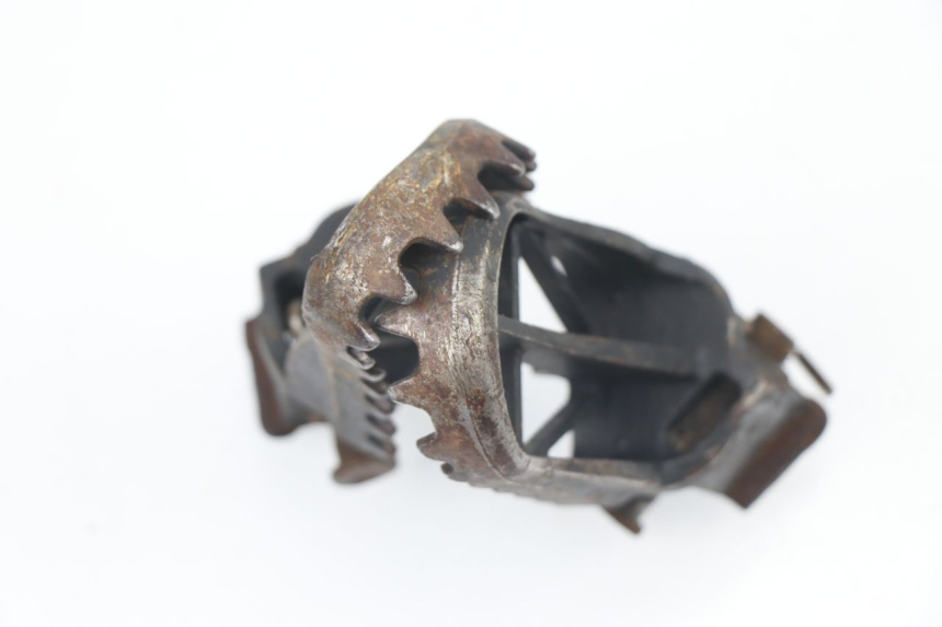 photo de FUSSRASTEN VORN KTM SX 65 (2009 - 2015)