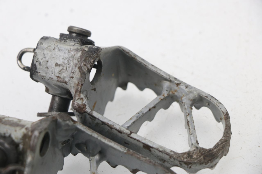 photo de FUSSRASTEN VORN KTM SX 65 (2003 - 2008)