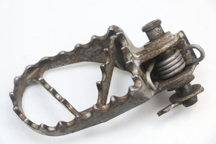 photo de FUSSRASTEN VORN KTM SX 85 (2013 - 2017)