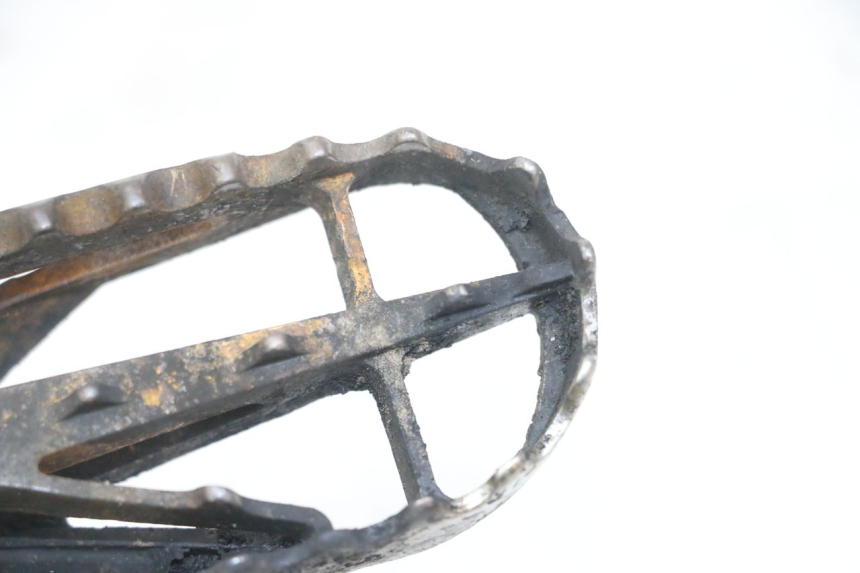 photo de FUSSRASTEN VORN KAWASAKI KX F KXF 450 (2009 - 2011)