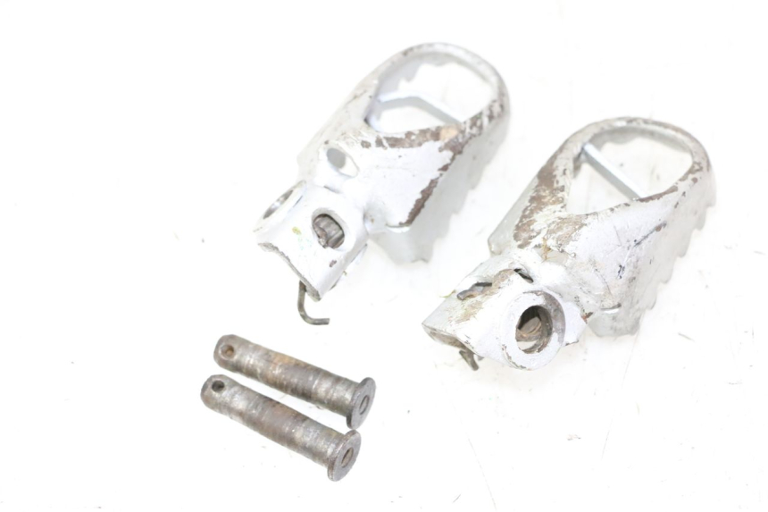 photo de FUSSRASTEN VORN KAWASAKI KX 65 (2000 - 2019)