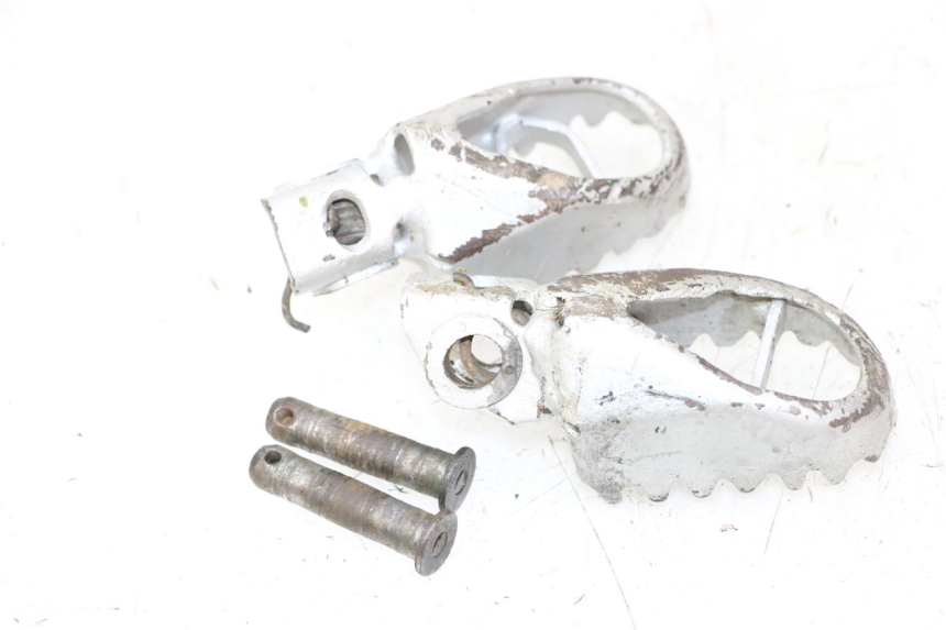 photo de FUSSRASTEN VORN KAWASAKI KX 65 (2000 - 2019)