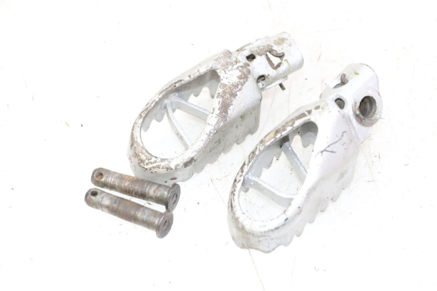 photo de FUSSRASTEN VORN KAWASAKI KX 65 (2000 - 2019)