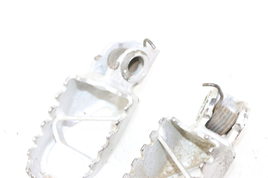 photo de FUSSRASTEN VORN KAWASAKI KX 65 (2000 - 2019)