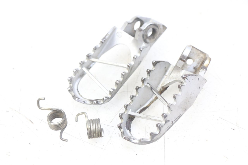 photo de FUSSRASTEN VORN KAWASAKI KX 85 (2014 - 2021)