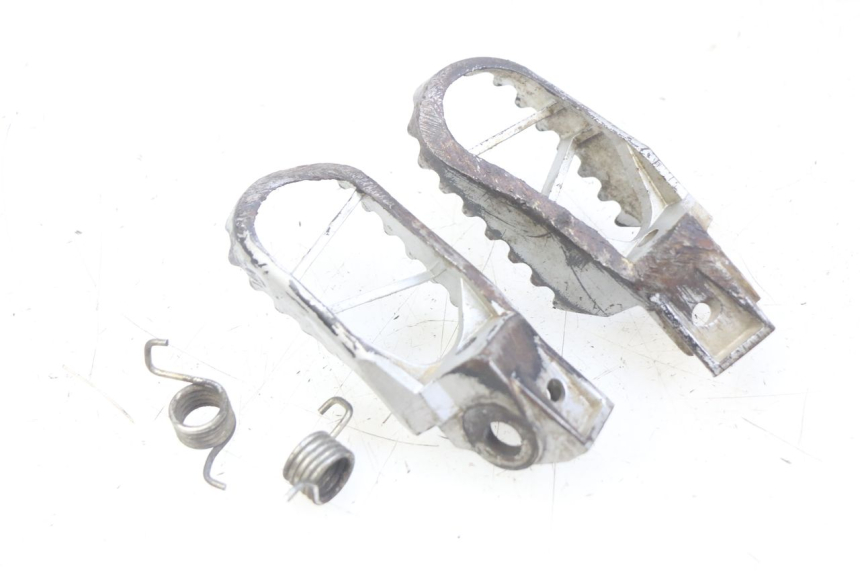 photo de FUSSRASTEN VORN KAWASAKI KX 85 (2014 - 2021)