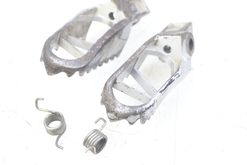 photo de FUSSRASTEN VORN KAWASAKI KX 85 (2014 - 2021)