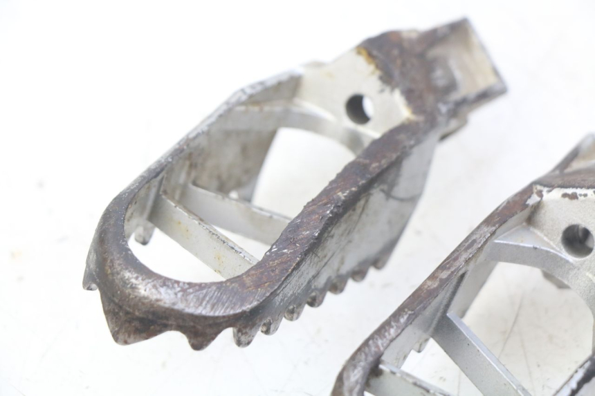 photo de FUSSRASTEN VORN KAWASAKI KX 85 (2014 - 2021)