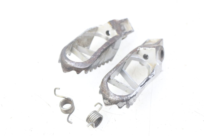 photo de FUSSRASTEN VORN KAWASAKI KX 85 (2014 - 2021)