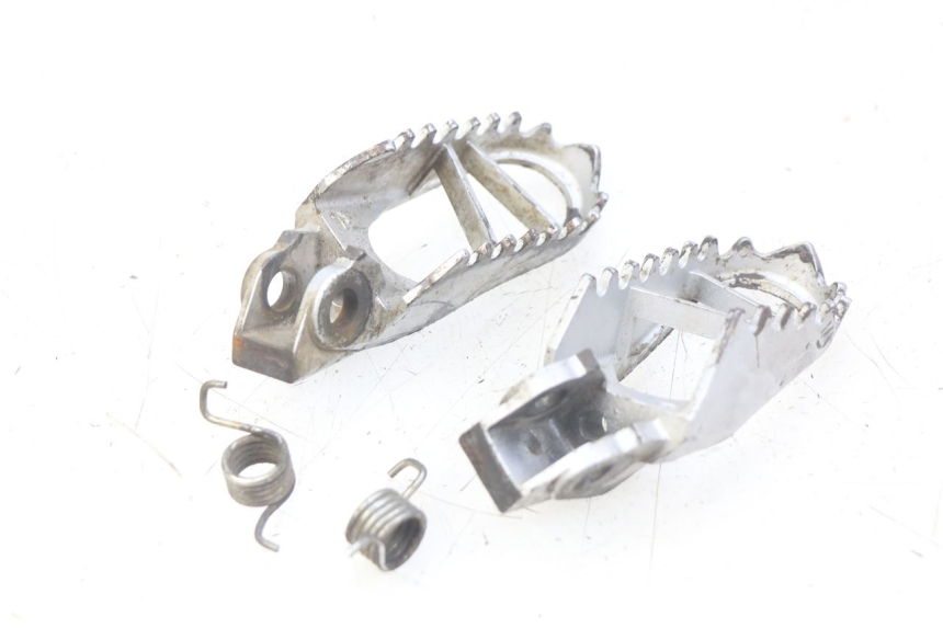 photo de FUSSRASTEN VORN KAWASAKI KX 85 (2014 - 2021)