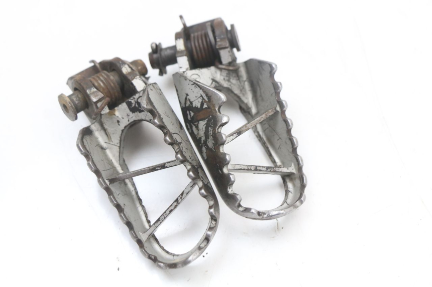photo de FUSSRASTEN VORN KAWASAKI KX 85 (2014 - 2021)
