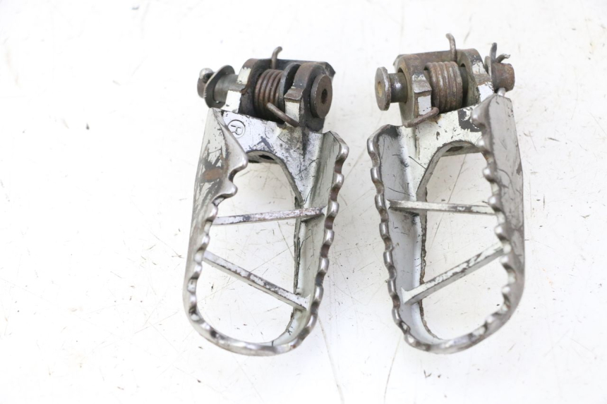 photo de FUSSRASTEN VORN KAWASAKI KX 85 (2014 - 2021)