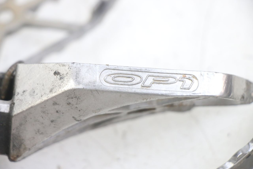 photo de VORDERE FUßRASTENPAAR KAWASAKI KXF KX-F 250 (2012 - 2014)