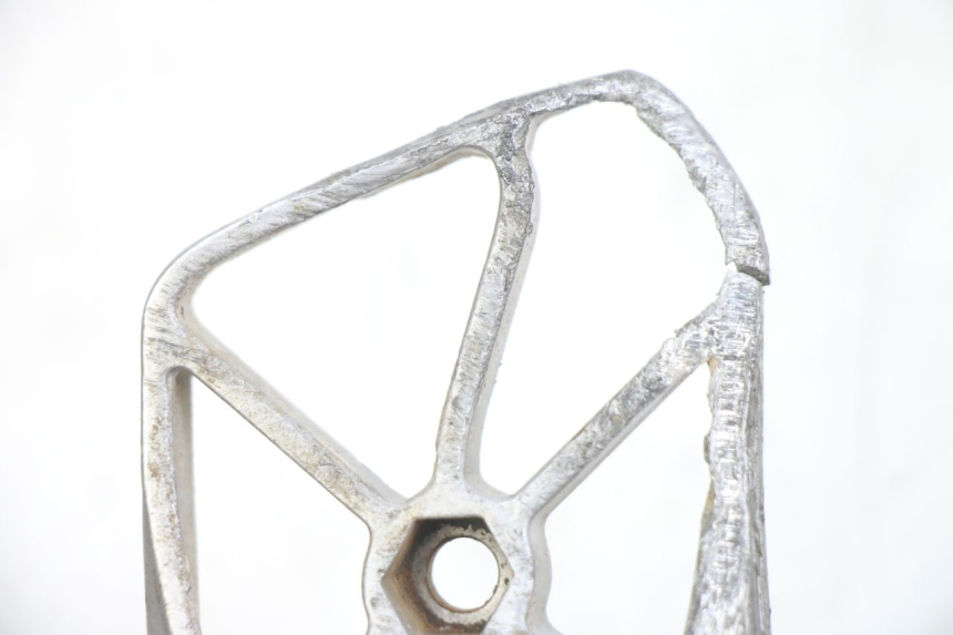 photo de VORDERE FUßRASTENPAAR KAWASAKI KXF KX-F 250 (2012 - 2014)