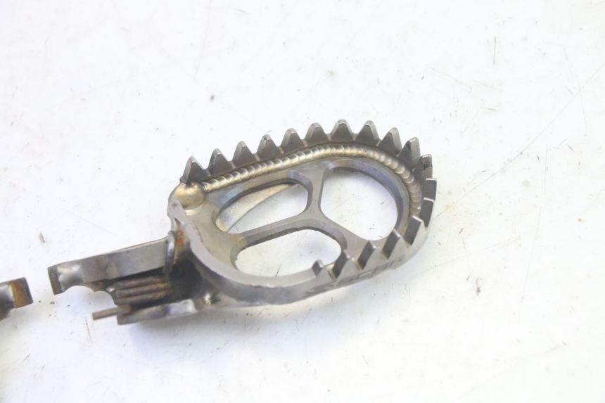 photo de FUSSRASTEN VORN KAWASAKI KXF KX-F 250 (2017 - 2019) - Gesamtansicht des Produkts