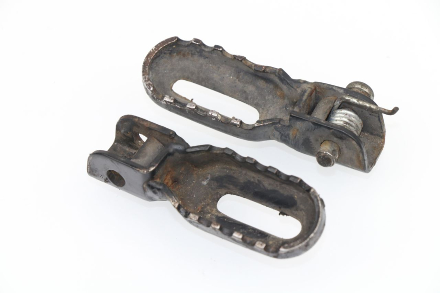 photo de FUSSRASTEN VORN MALAGUTI XTM ENDURO 50 (2003 - 2013)