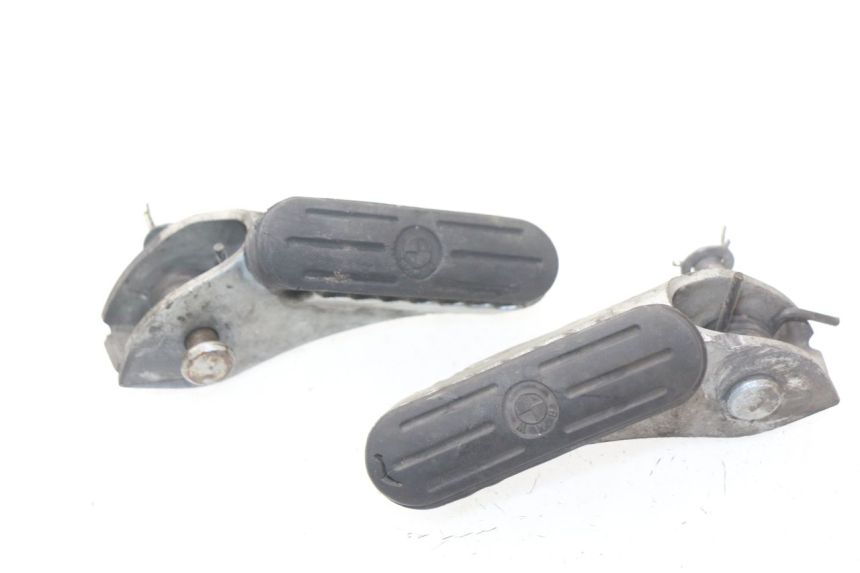 photo de FUSSRASTEN VORN BMW R GS 1150 (1999 - 2004) - Hauptansicht