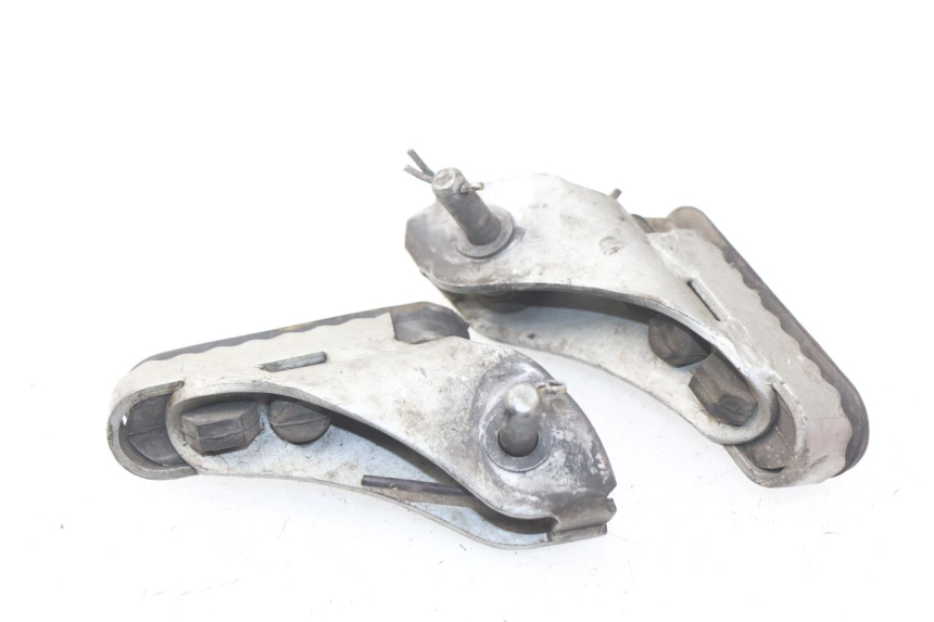 photo de FUSSRASTEN VORN BMW R GS 1150 (1999 - 2004) - Detailansicht des Bauteils